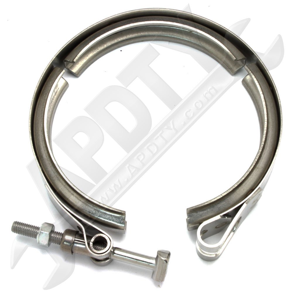 chain union　1250mmの幅広タイプ【キャスター付】 Amazon.com: Ford Clamp - XC3Z5A231AA : Automotive